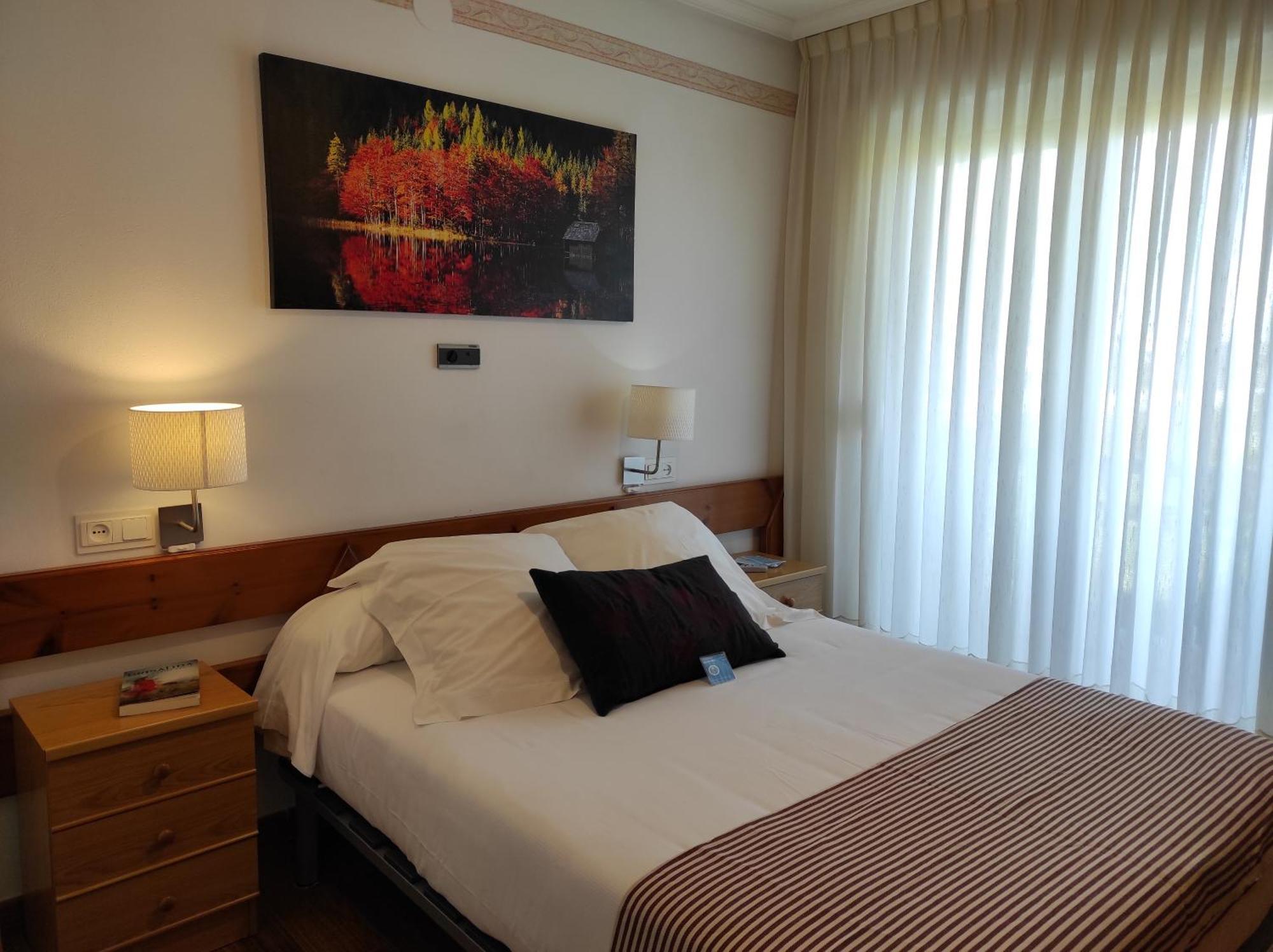 Hotel La Casa Del Abuelo Tapia De Casariego Bagian luar foto